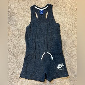 Nike jumpsuit